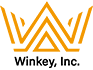 Winkey,Inc.