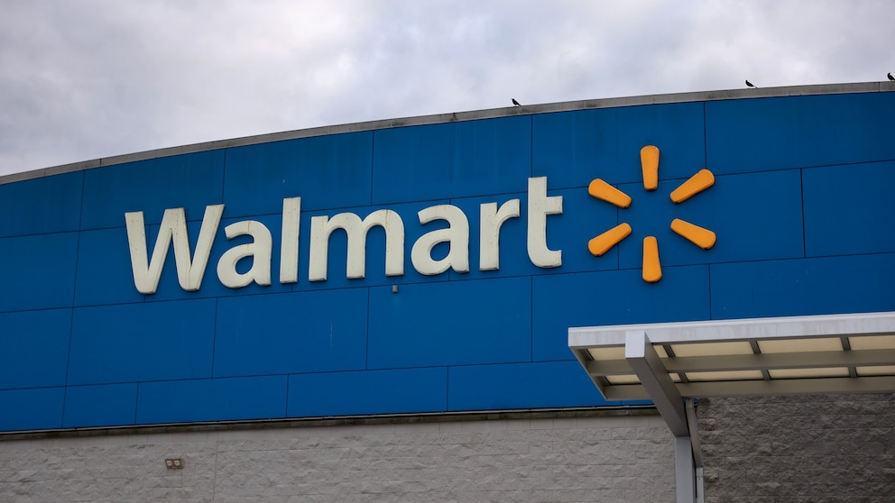 Walmart says customers should discard re